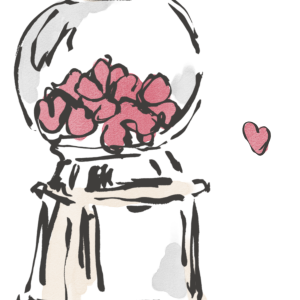 Lovey Dovey